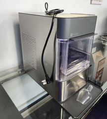 Original GE Profile Opal 2.0 Nuget Ice Maker w/ Side Tank GE – OEM
