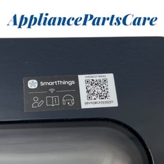 Samsung DVE54CG7150DA3 Dryer Door Assembly DVE54CG7150DA3 ( Brushed Navy )