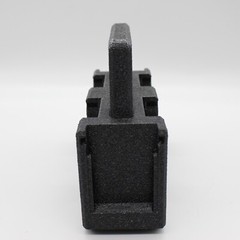 Kobalt 24 volt 6 Slot Battery Caddy Carrying Case Battery Holder