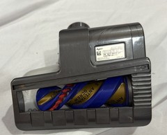 Dyson V15 Detect + Anti-tangle Hair Screw Tool V11 Cordless Stick Vacuum 436314