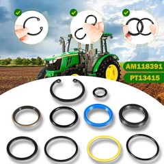 AM118391 Original Equipment-Grade Seal Kit – Replacement Part