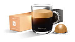 Nespresso Vertuo Melozio Medium Roast Coffee Capsules 50 Pods 7.7oz Smooth & Bal
