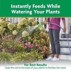 Water Soluble All Purpose Plant Food, For All Plant Types, 7.5 lb.
