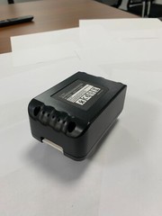 (2 Pack) For Makita BL1860B-2 18V LXT Lithium-Ion 5.0 Ah Battery 194204-5 BL1830
