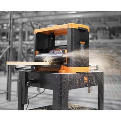 WEN PL1252 15-Amp 12.5-Inch Two-Blade Benchtop Thickness Planer