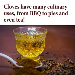 The Spice Way Cloves Whole