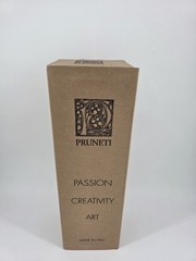 Pruneti – Frantoio Robust Organic New 2024-2025 Early Harvest Italian Olive 16.9