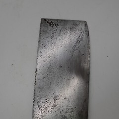 K474 Sugimoto 杉本 Cleaver Japanese Chef Kitchen Knife Japan thickness 4.6mm