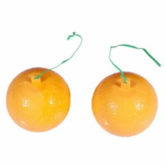 Bug Fruit Fly Traps Sticky Ball Fungus Gnat Pest Control Ball for Indoor Outdoor