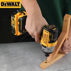 DEWALT DCF887 20V MAX XR Brushless 1/4″ Inch Impact Driver 20 volt 3 speed