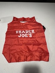 Trader Joe’s Reusable Grocery Bag