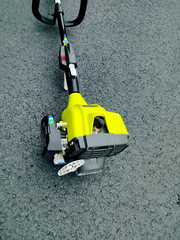 Ryobi 2 Stroke Gas String Trimmer Weed Wacker Weed Eater Power Head