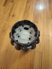 Dyson V11 SV28 Vacuum Replacement Cyclone Used With Dust Bin