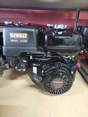 GX390 13HP Honda 1″ Shaft Engine -TO