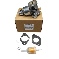 OEM Carburetor Kit For Kawasaki 15004-0985 FR691V FS691V 15004-0829 15004-7062