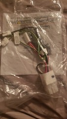 Brand NEW Whirlpool Refrigeration Appliance Wire Harness W11546681