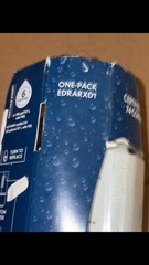 Everydrop Refrigerator Water Filter A EDRARXD1 NEW-damaged box UNOPENED