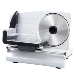 Multi 10″ Blade / 7.5″ Home Deli Food Slicer Electric Meat Slicer Industrial Use