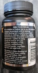 Clonex Gel – Cloning Hydroponics Rooting Gel (100mm)