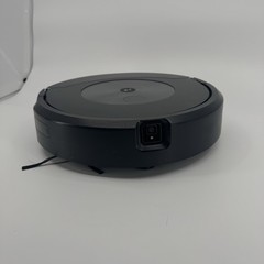 iRobot Roomba Combo j7+ Self-Emptying Robot Vacuum Mop C755020 Tested