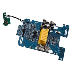 Battery Charging Protection Board Module for Makita 18V BL1830/1850 Parts