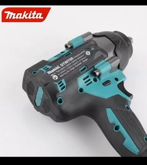 Makita DTW700 18V BL Impact Wrench – 1/2″ High Torque-USA SHIP – Tool Only L@@K