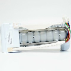 Refrigerator Ice Maker Assembly For Samsung DA97-07549B Choice MFG