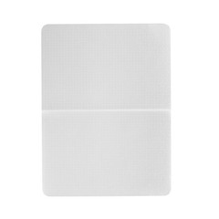 Chair Mat 36 x 48-inch Office Chair Mat for Carpeted Floors Rectangular