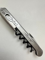 Cartailler-Deluc Thiers France CAYMUS VINEYARDS Waiters Corkscrew Wine Opener