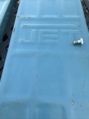 JET table saw PAIR OF extension wings model JWTS-10 – 2 wings as shown
