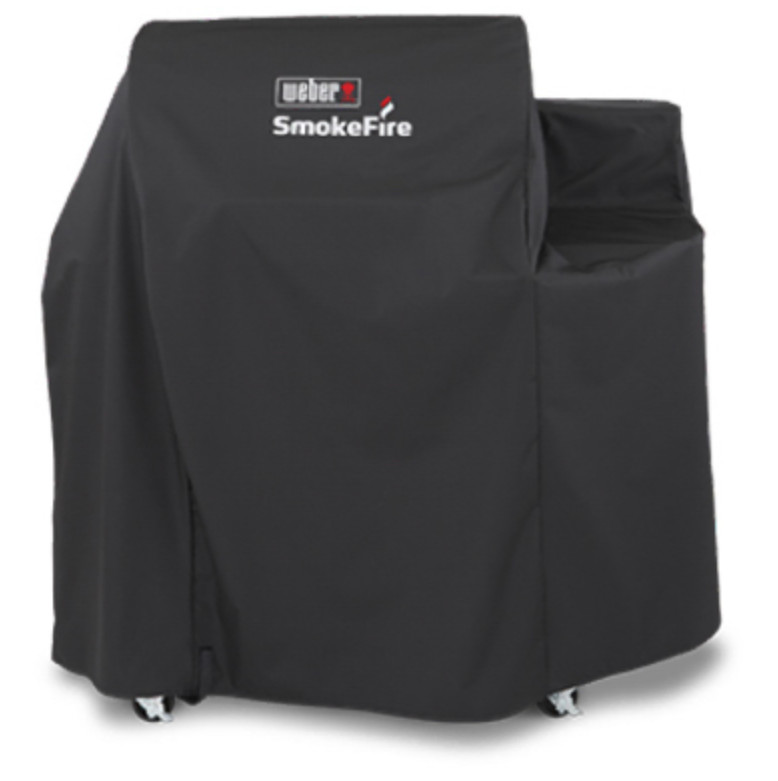 Weber 7190 Premium Grill Cover for 24″ SmokeFire