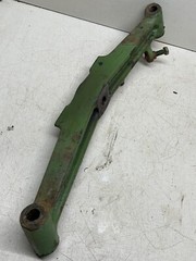 1967 John Deere 110 Round Fender Tractor Front Axle