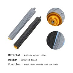 Replacement Brush Parts For iRobot Roomba 800 880 860 870 871 980 990 960