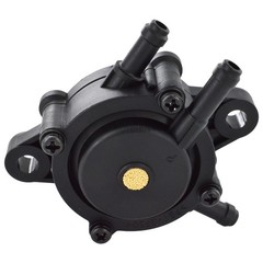 Fuel Pump & Filter For Kawasaki 15hp 16hp 17hp 18hp 19hp 20hp Engine 49040-7001