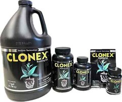 Clonex Gel – cloning hydrodynamics hdi rooting gel