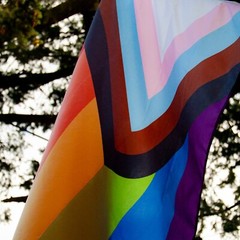 Rainbow Flag 3×5 Ft – Gay Pride Parade Day LGBT Symbol LGBTQ Gaypride US Seller