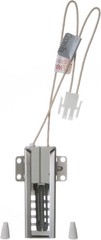 WB13K21 Oven Igniter Replacement for G-E Sam-sung Hot-point Ken-more Gas Range