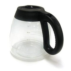 Mr. Coffee Not Available IDS13-RB 12-Cup Replacement Decanter for FT and IS S…