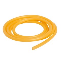 Feelers Natural Latex Rubber Tubing Tube 1/8″ 3mm ID x 1/4″ 7mm OD Speargun B…