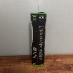 Everydrop by Whirlpool Ice and Water Refrigerator Filter 4 EDR4RXD1 Single-Pack