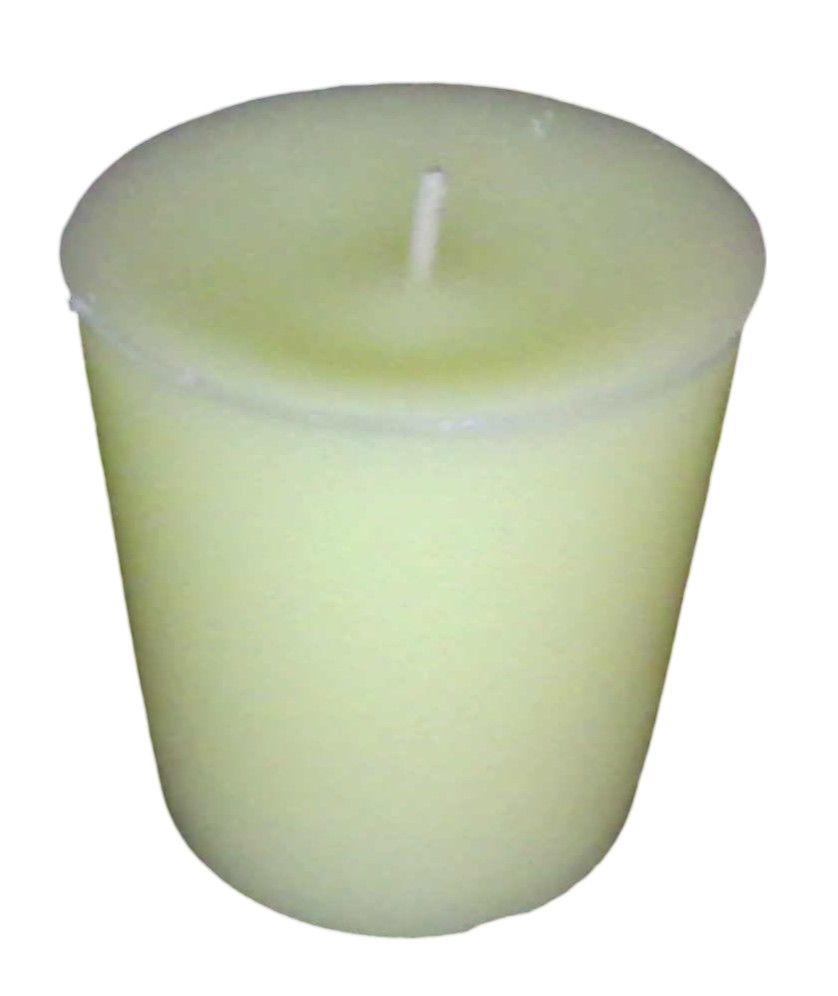 Tyler Candle Company – Limelight – 2oz votive candle