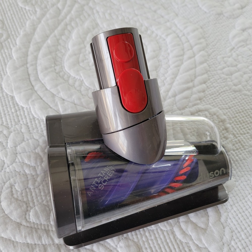 Dyson V15 Detect + Anti-tangle Hair Screw Tool V11 Cordless Stick Vacuum 436314