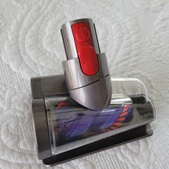 Dyson V15 Detect + Anti-tangle Hair Screw Tool V11 Cordless Stick Vacuum 436314