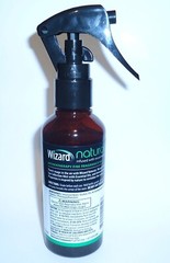 12 Wizard Naturals Fine Fragrance Mist Essential Oils Rosemary Cinnamon Eac 3 oz