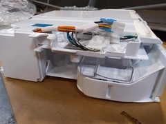 OEM LG EAU60783840 Ice Maker Assembly