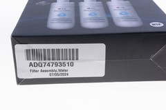 GENUINE OEM Water Filter LG LT1000P3 – 3 Pack New in Box ADQ747935 SEALED