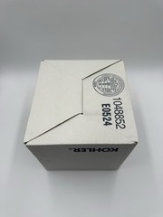 Kohler Purist K-965-BN Single Function Shower Head Vibrant Brushed Nickel – OEM
