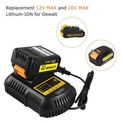 2/4Pack For DEWALT FLEXVOLT 20V/60V MAX 12.0Ah Lithium Battery DCB609-2 DCB612