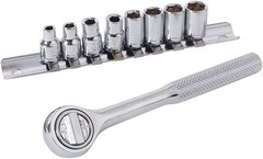 Ultimate 65-Piece DIY Tool Kit – Ergonomic Tools for Home Repair & Organization