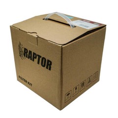 Filter Kit for Kubota BX24 BX25 BX23S BX1500 BX1800 BX1830 BX1850 BX1860